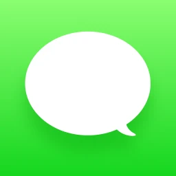 SMS Messages - Liquid Messages 图标